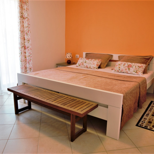 Bedrooms, Amaryllis Residence, Amaryllis residence, apartment Diana, Veli Lošinj Veli Lošinj
